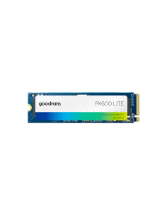 GOODRAM SSD PX600 LITE 512 GB